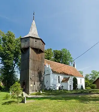 Kłębowo