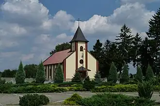 Kłoda (Leszno)