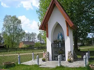 Kłodnica (Lubusz)