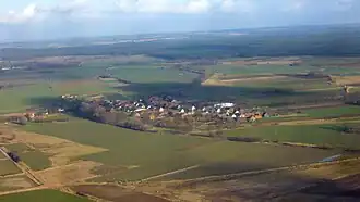 Kłopot (Lubusz)