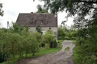 Kłopotowo (Lubusz)