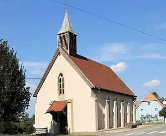 Kœstlach