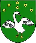 Blason de Křídla