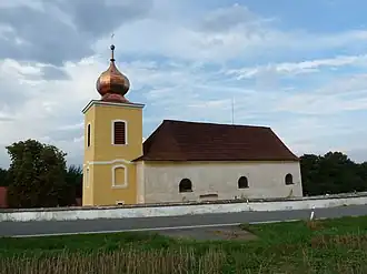 Štichovice