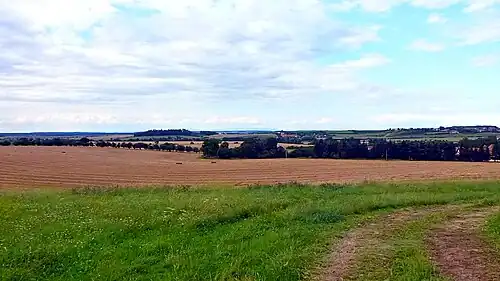 Křemen.