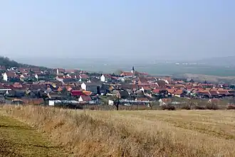 Křepice (district de Břeclav)