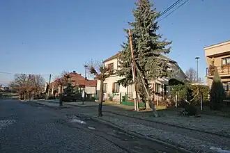 Křičeň