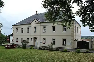 Křišťanov