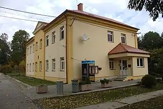Křišťanovice