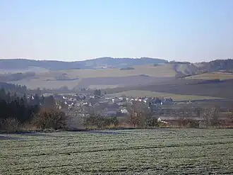 Křtěnov