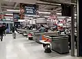 K-Supermarket de Munkkivuori.