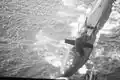 Plan plus rapproché du sous-marin