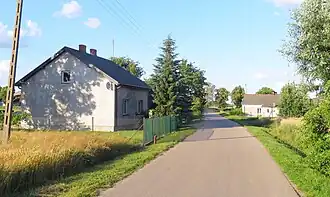 Kaczorowy