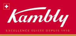 logo de Kambly