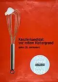 Reste cool, garde Kohl, 1998