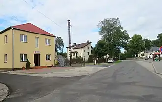 Kaski (Mazovie)