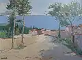 Côte d Azur.