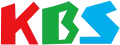 Deuxième logo de KBS du 3 mars 1973 au 1er octobre 1984