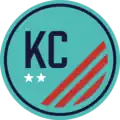 Logo en 2021.