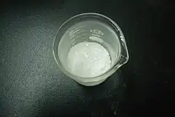 Image illustrative de l’article Chlorate de potassium