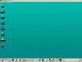 KDE 1.0 1998