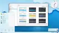 KDE Plasma 5.16 (2019)