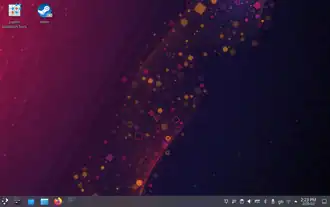 Image illustrative de l’article SteamOS