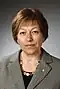 Portrait d'Inara Luigas