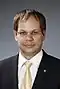 Portrait de Lauri Laasi