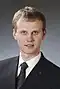 Portrait de Priit Toobal