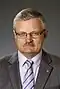 Portrait de Tarmo Tamm