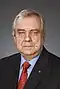 Portrait de Vladimir Velman