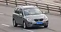 Kia Carens II phase 2