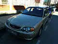 Kia Shuma Phase II