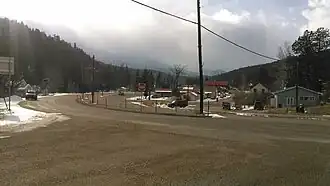 Bailey (Colorado)