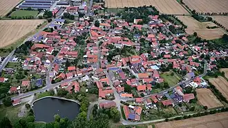 Danstedt
