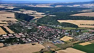 Nebra-sur-Unstrut