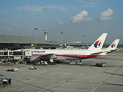 Boeing 777-200