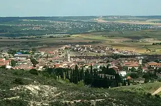 Torrelaguna
