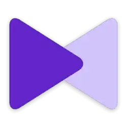 Description de l'image KMPlayer Icon 2.png.