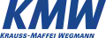 Logo avant la fusion dans KNDS
