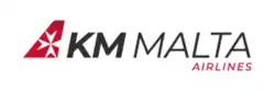 Logo de cette compagnie
