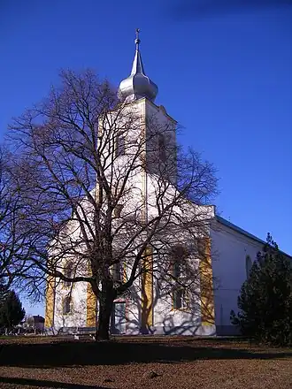 Moča