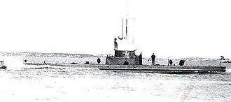 illustration de KNM A-2