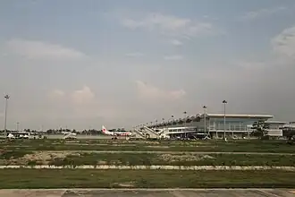 Image illustrative de l’article Aéroport international de Kualanamu