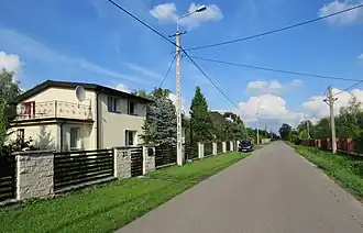 Konstantów (Mazovie)