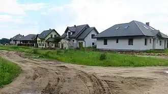 Kopana (Pruszków)