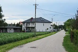 Kopytów (Mazovie)