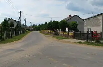 Kraszewo-Gaczułty