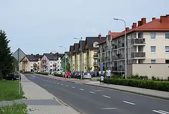 Krosno (Poznań)